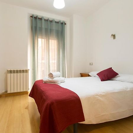 Apartamento Calle Concepcion Centro グラナダ エクステリア 写真
