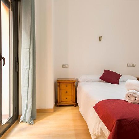 Apartamento Calle Concepcion Centro グラナダ エクステリア 写真