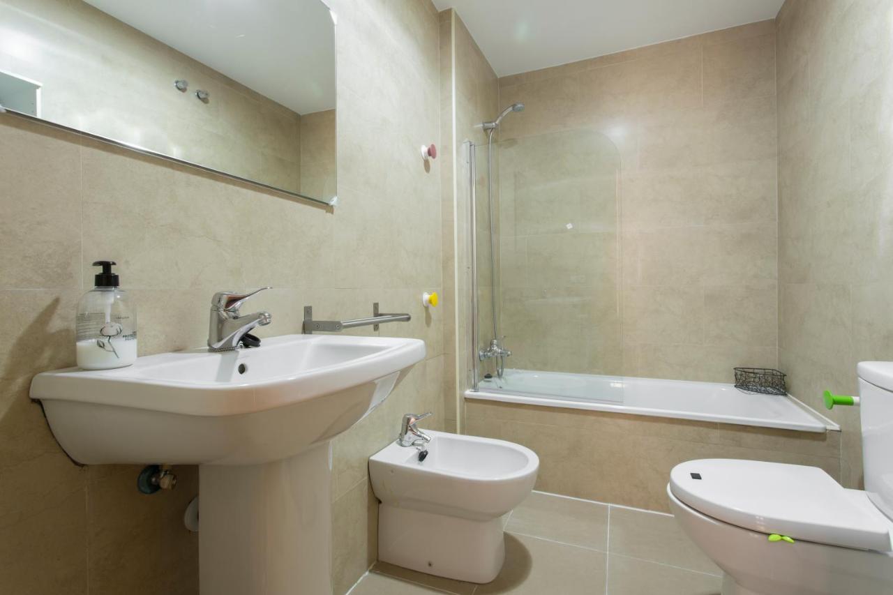 Apartamento Calle Concepcion Centro グラナダ エクステリア 写真