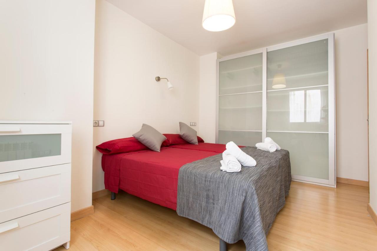 Apartamento Calle Concepcion Centro グラナダ エクステリア 写真