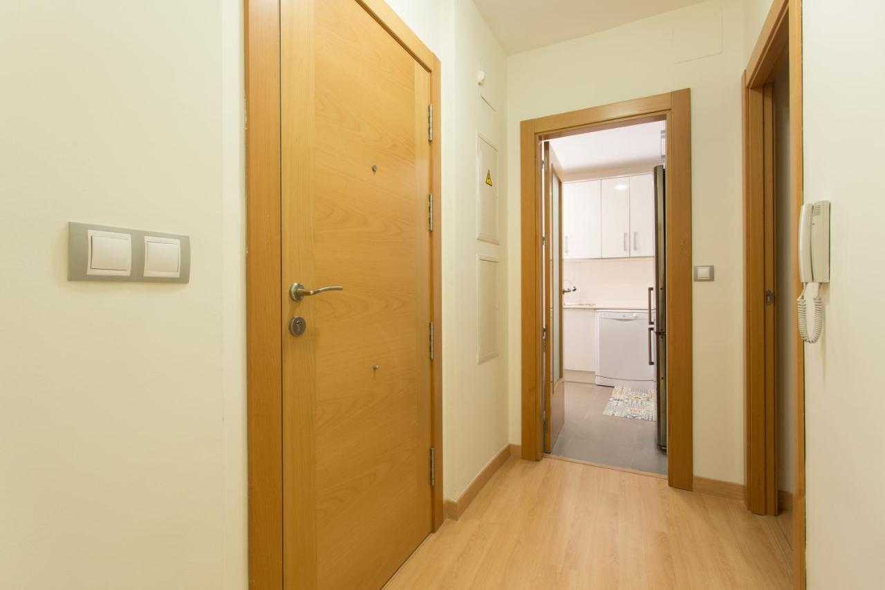 Apartamento Calle Concepcion Centro グラナダ エクステリア 写真