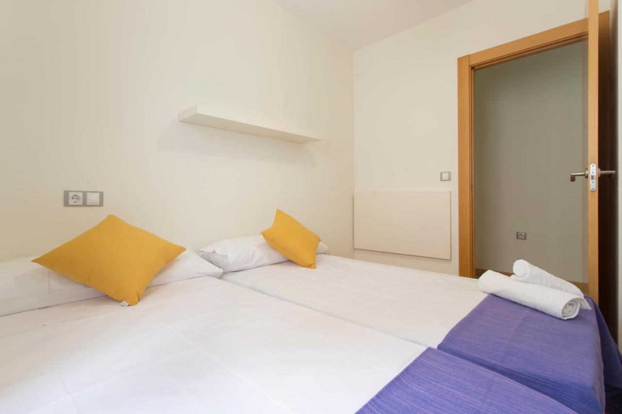 Apartamento Calle Concepcion Centro グラナダ エクステリア 写真