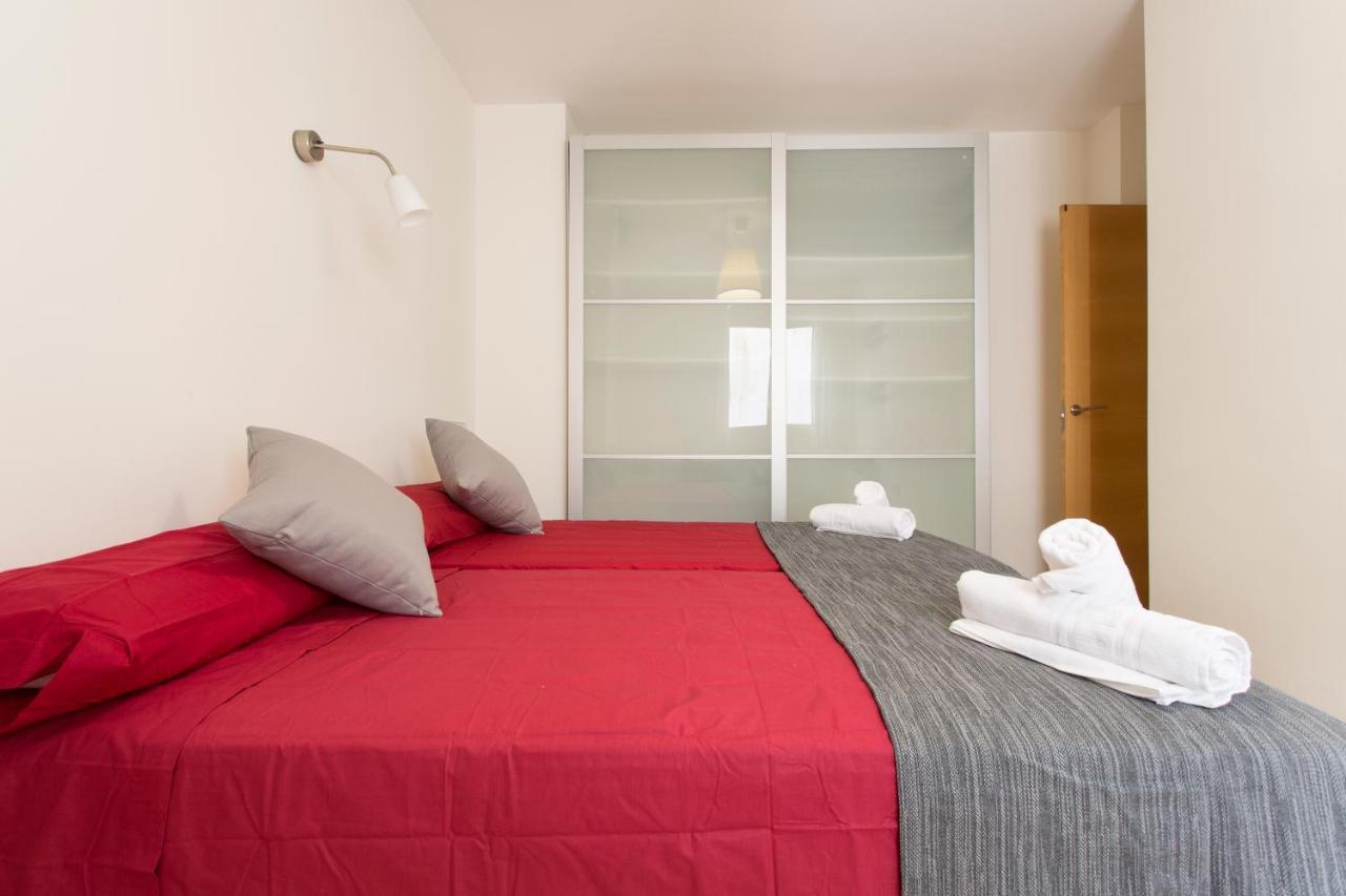 Apartamento Calle Concepcion Centro グラナダ エクステリア 写真