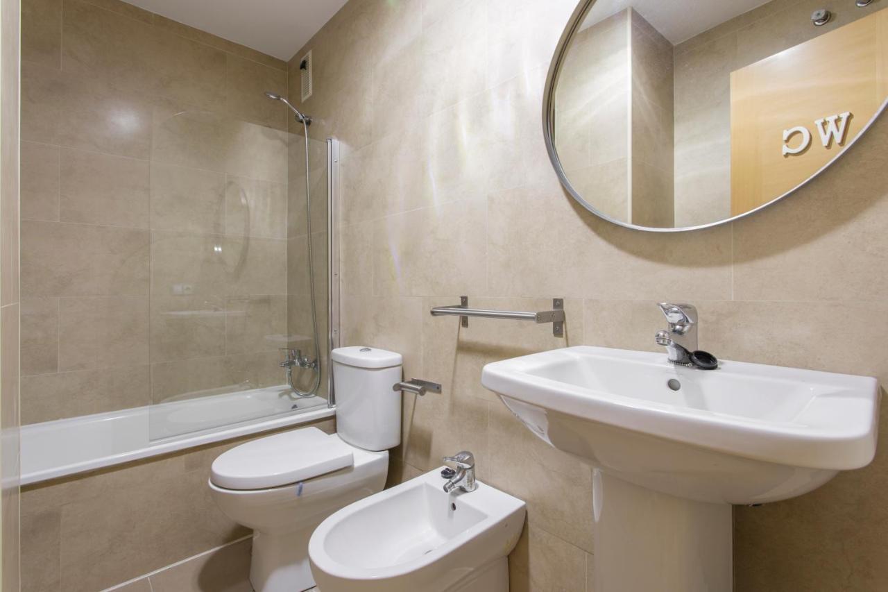 Apartamento Calle Concepcion Centro グラナダ エクステリア 写真
