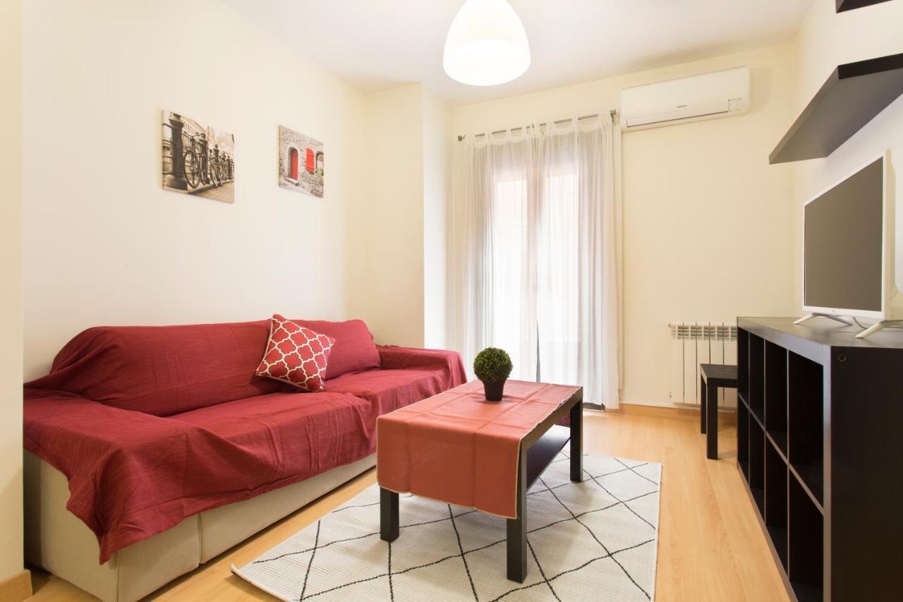Apartamento Calle Concepcion Centro グラナダ エクステリア 写真