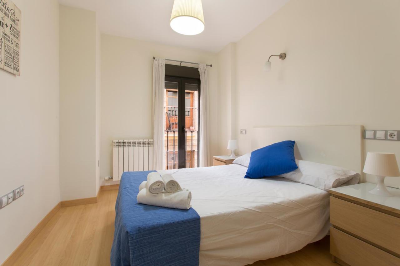 Apartamento Calle Concepcion Centro グラナダ エクステリア 写真