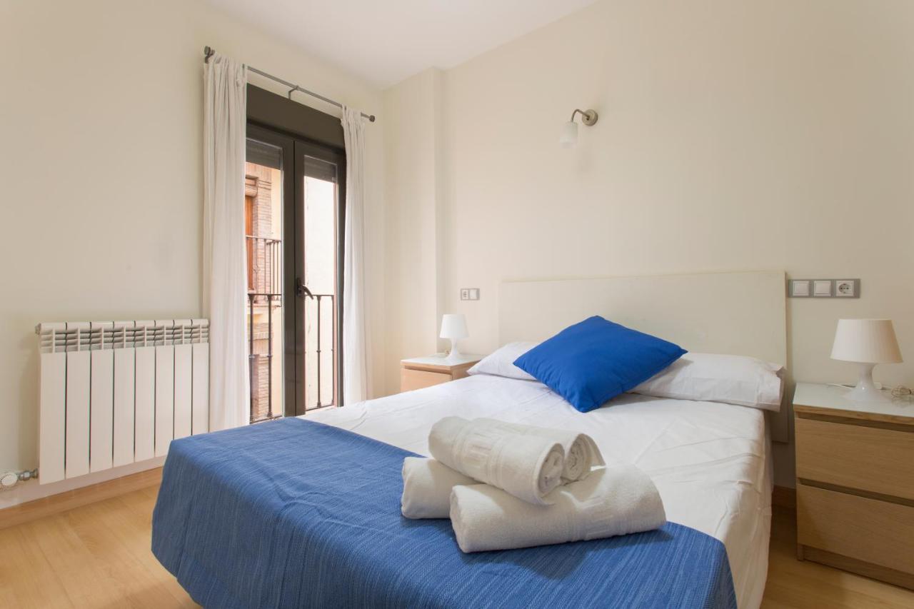 Apartamento Calle Concepcion Centro グラナダ エクステリア 写真