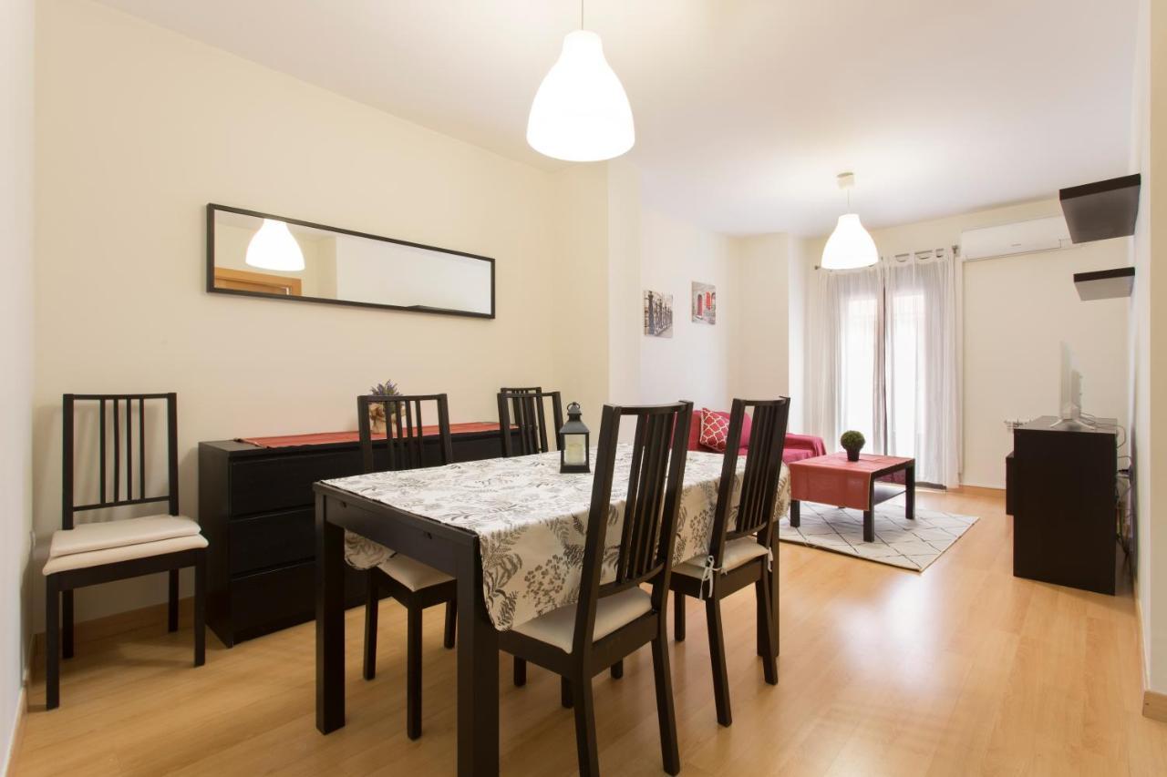 Apartamento Calle Concepcion Centro グラナダ エクステリア 写真