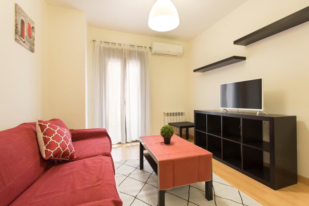 Apartamento Calle Concepcion Centro グラナダ エクステリア 写真