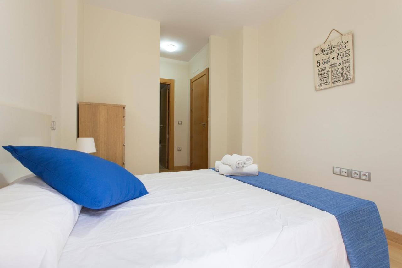 Apartamento Calle Concepcion Centro グラナダ エクステリア 写真