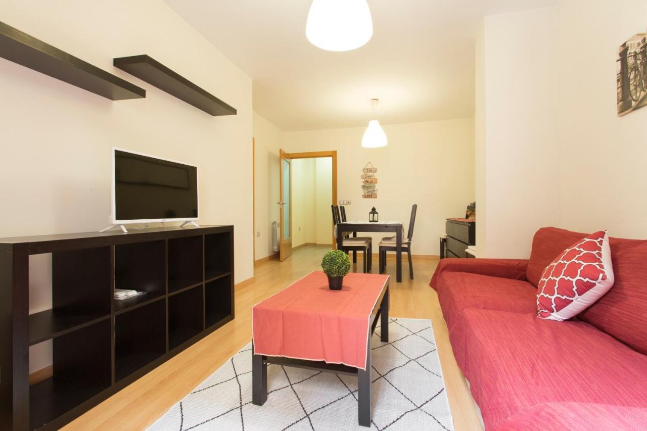 Apartamento Calle Concepcion Centro グラナダ エクステリア 写真