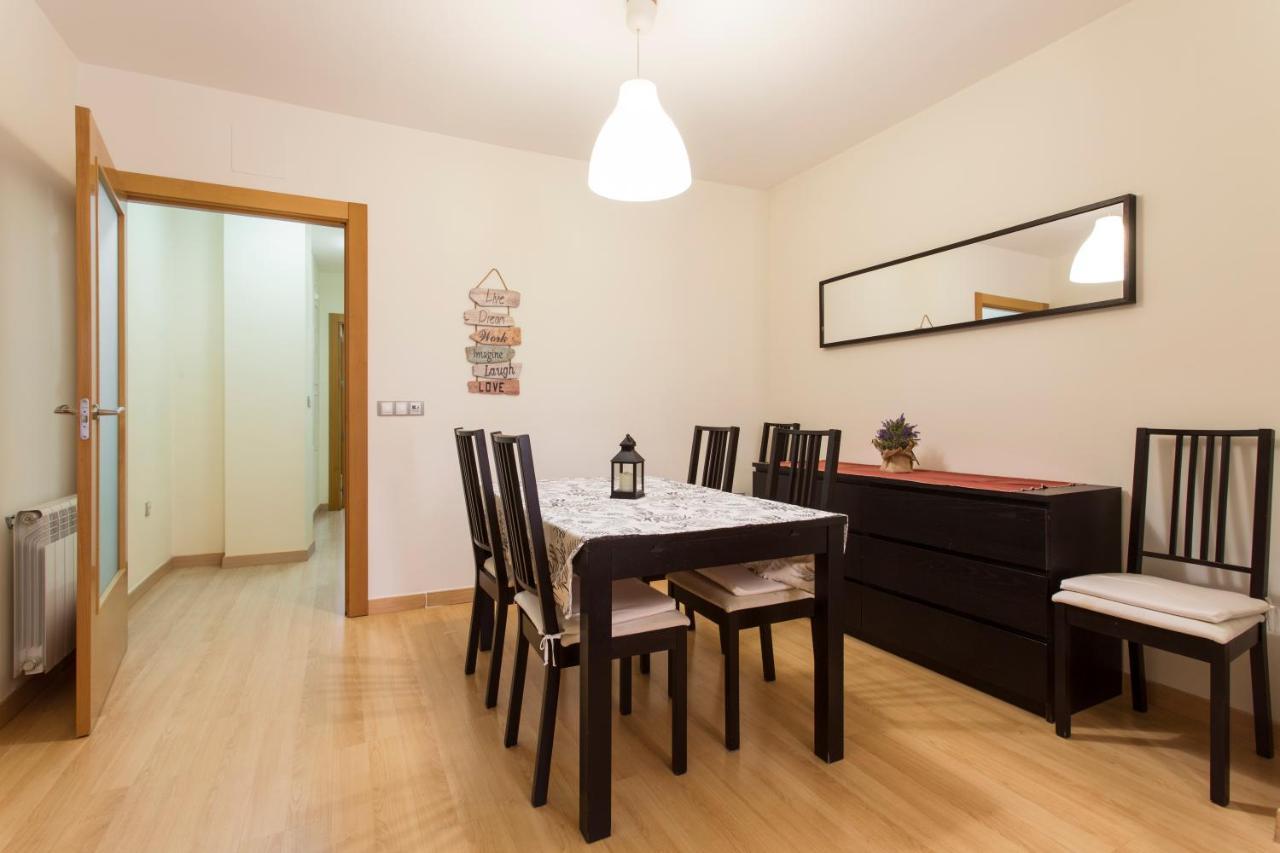 Apartamento Calle Concepcion Centro グラナダ エクステリア 写真