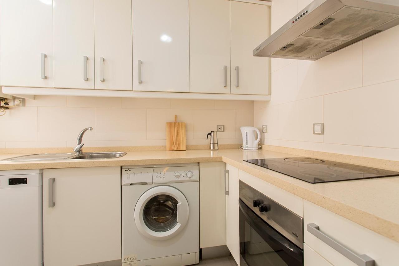 Apartamento Calle Concepcion Centro グラナダ エクステリア 写真