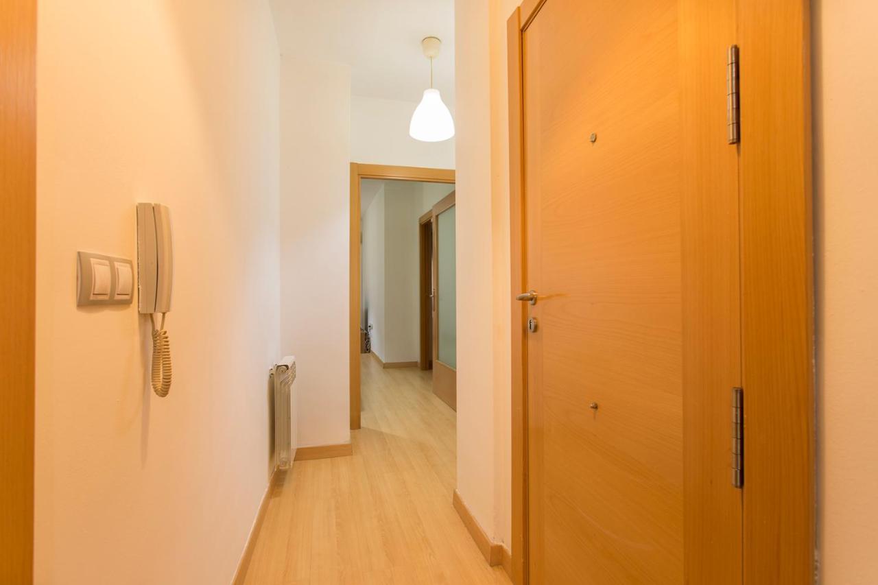 Apartamento Calle Concepcion Centro グラナダ エクステリア 写真