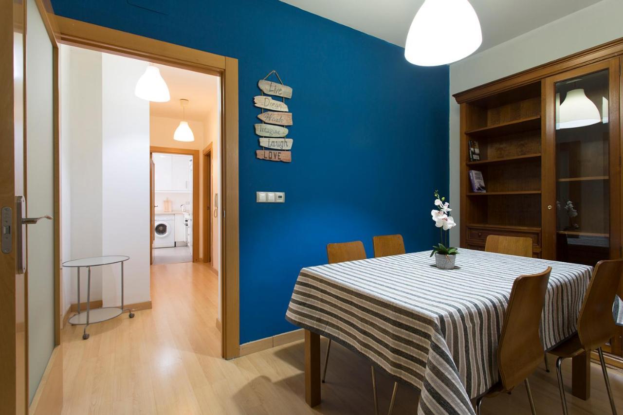 Apartamento Calle Concepcion Centro グラナダ エクステリア 写真