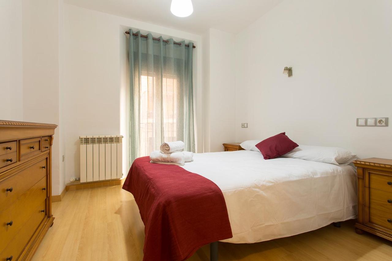 Apartamento Calle Concepcion Centro グラナダ エクステリア 写真