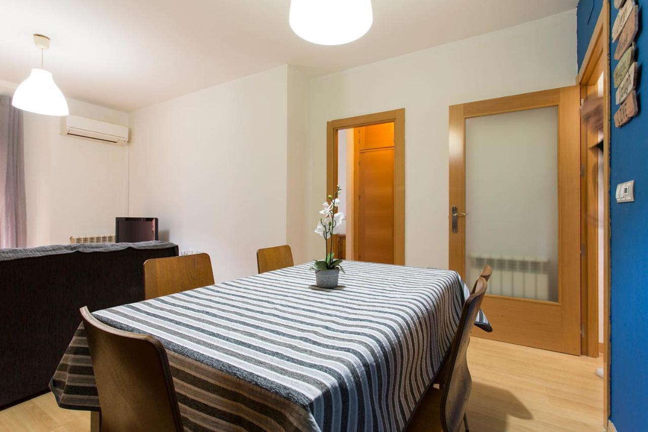 Apartamento Calle Concepcion Centro グラナダ エクステリア 写真