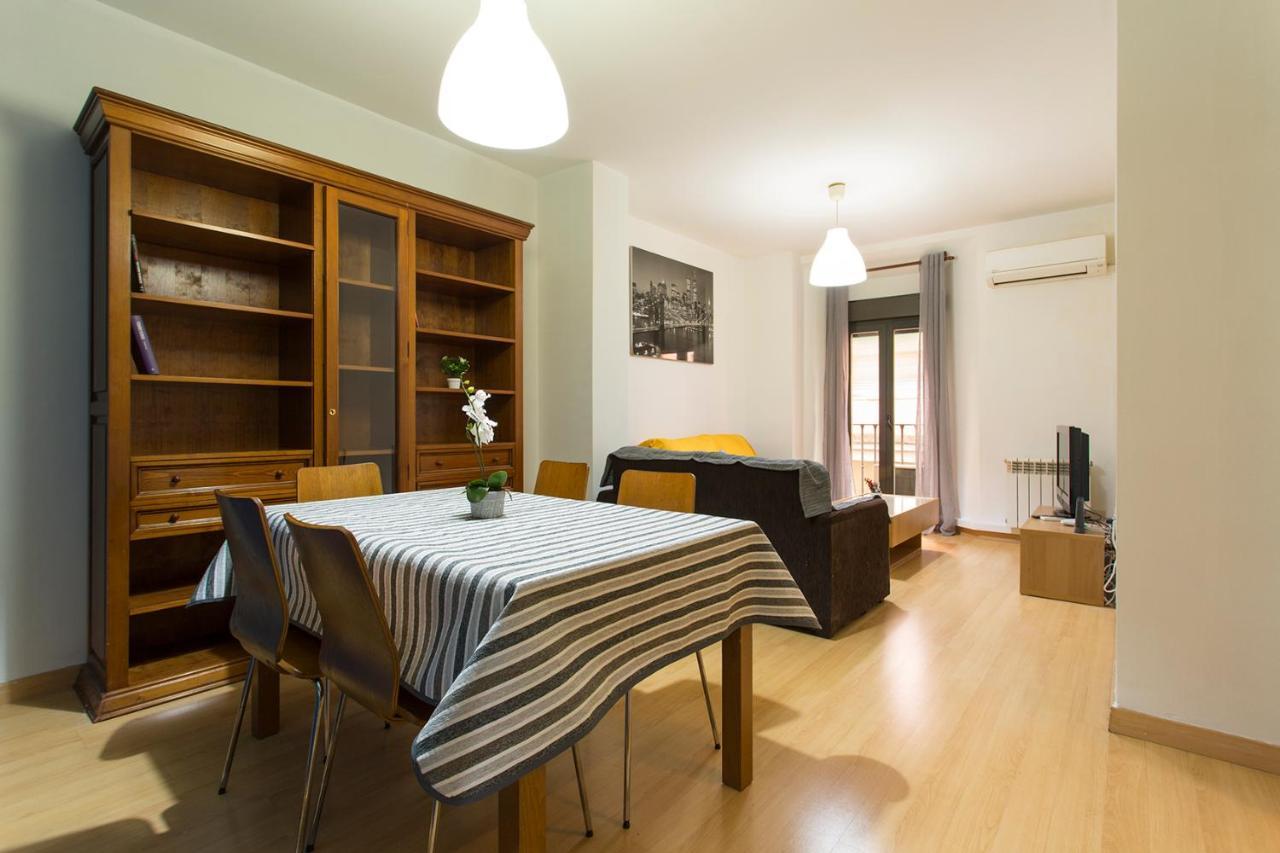 Apartamento Calle Concepcion Centro グラナダ エクステリア 写真