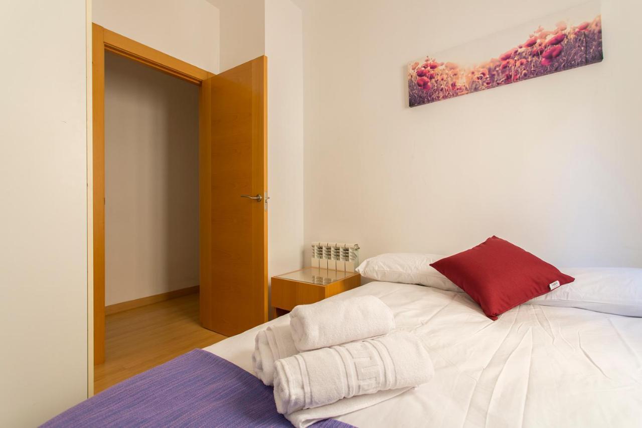 Apartamento Calle Concepcion Centro グラナダ エクステリア 写真