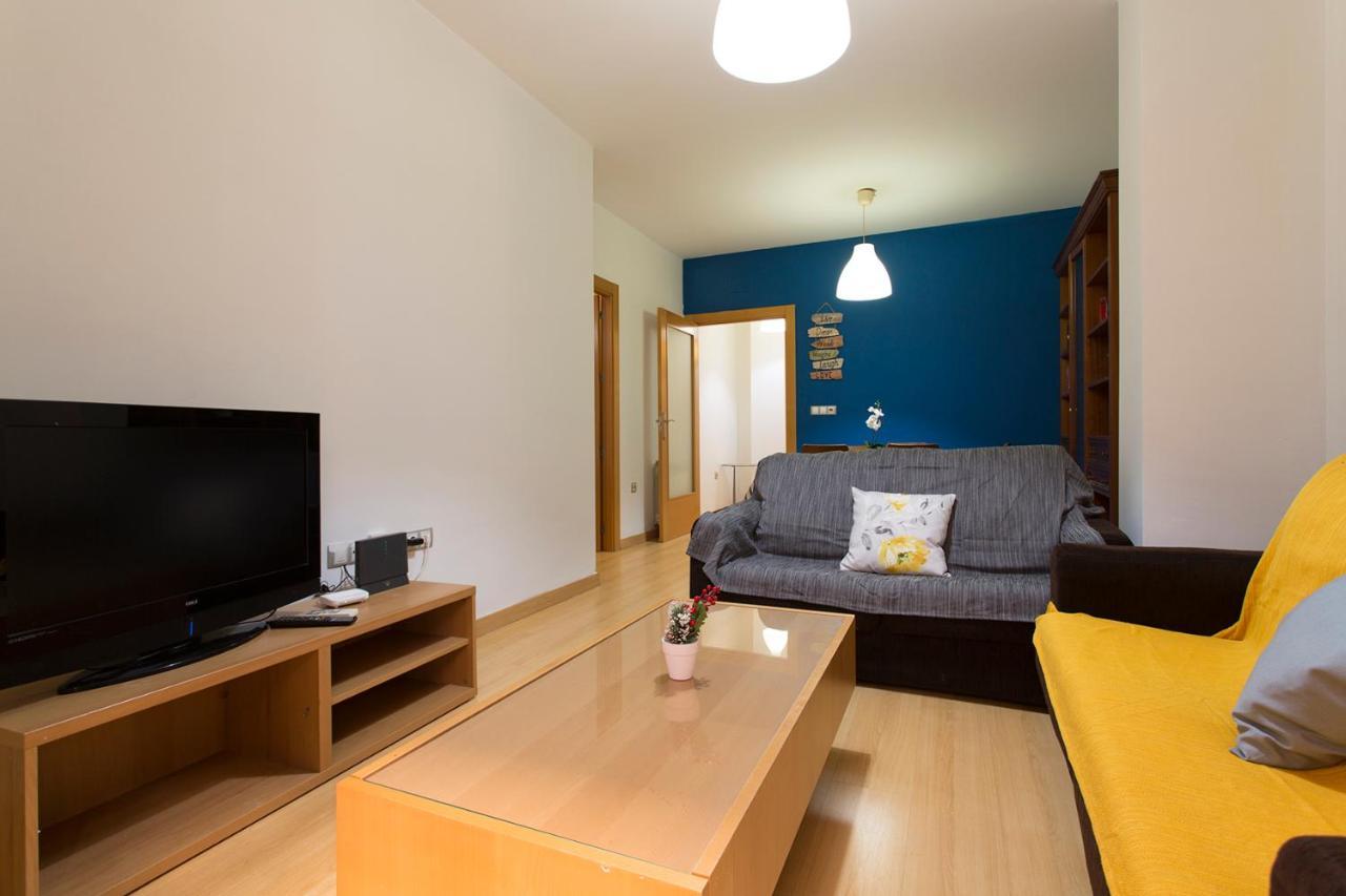 Apartamento Calle Concepcion Centro グラナダ エクステリア 写真