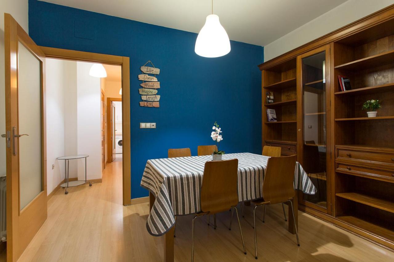 Apartamento Calle Concepcion Centro グラナダ エクステリア 写真