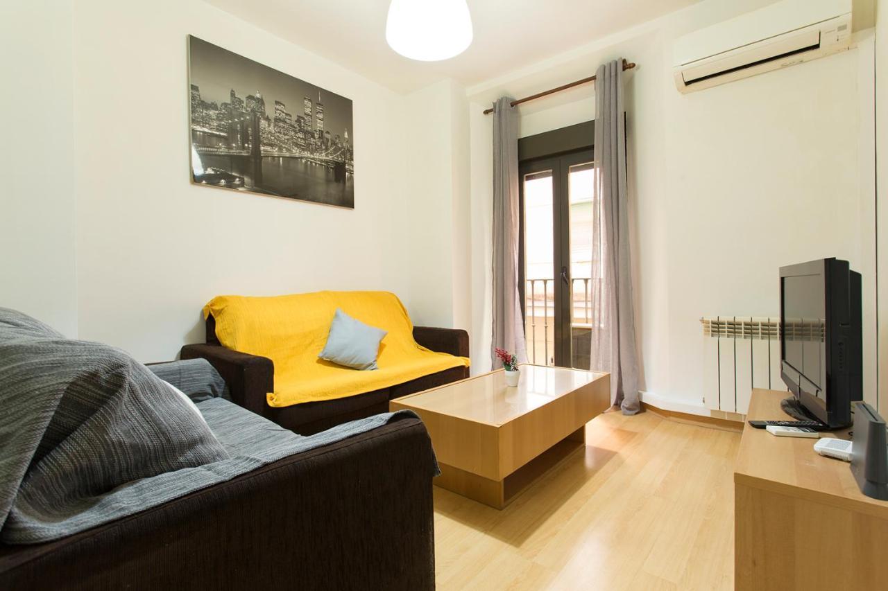 Apartamento Calle Concepcion Centro グラナダ エクステリア 写真