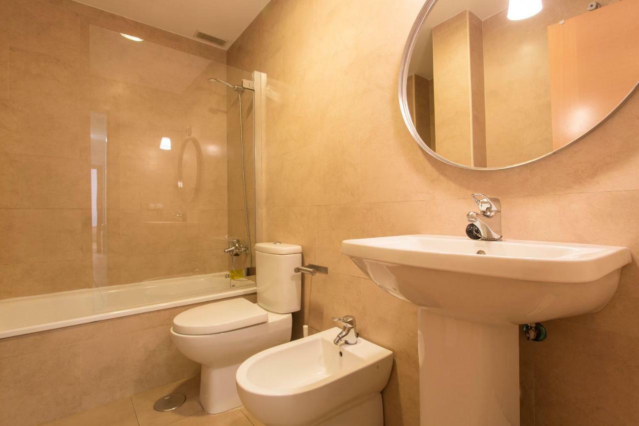 Apartamento Calle Concepcion Centro グラナダ エクステリア 写真