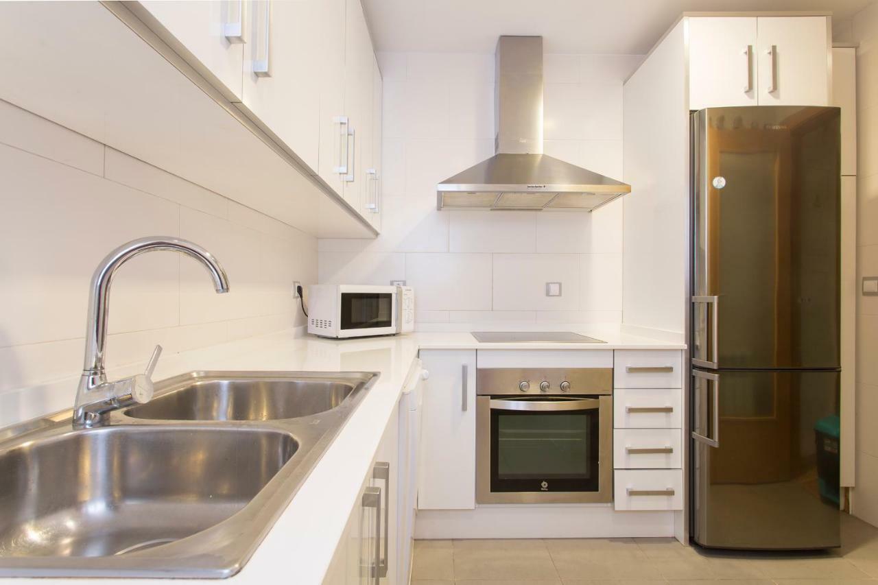 Apartamento Calle Concepcion Centro グラナダ エクステリア 写真