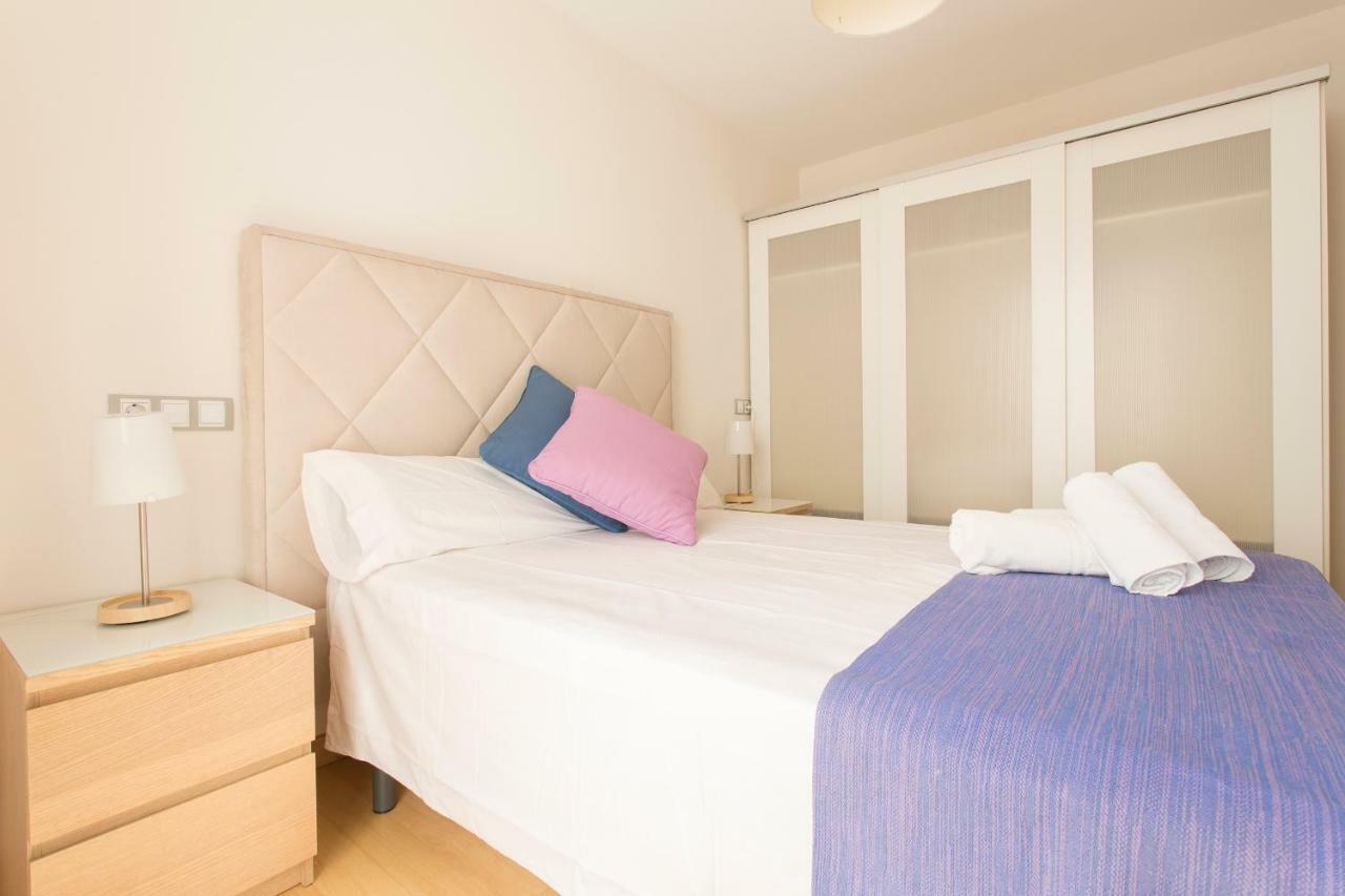 Apartamento Calle Concepcion Centro グラナダ エクステリア 写真