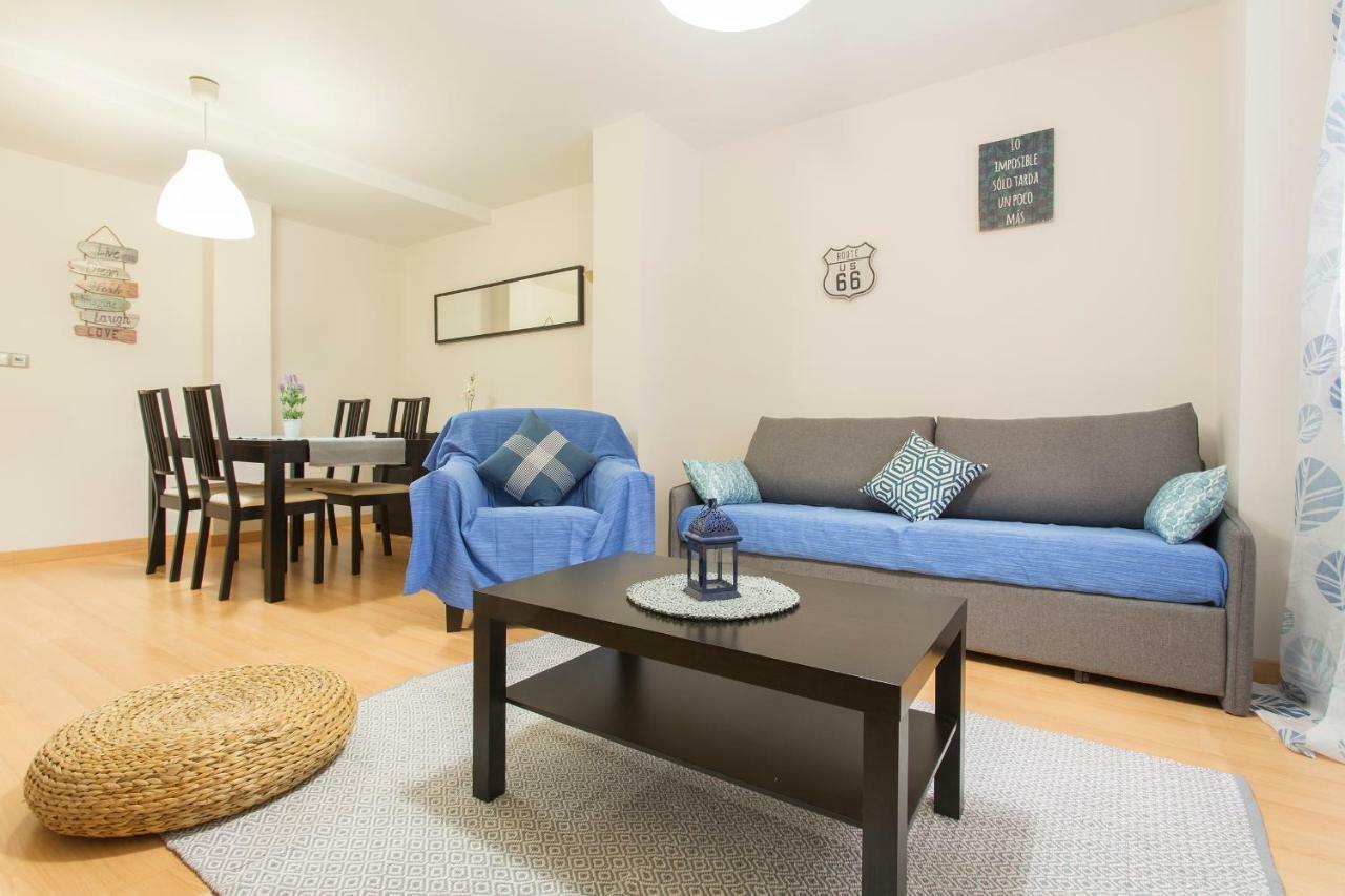 Apartamento Calle Concepcion Centro グラナダ エクステリア 写真