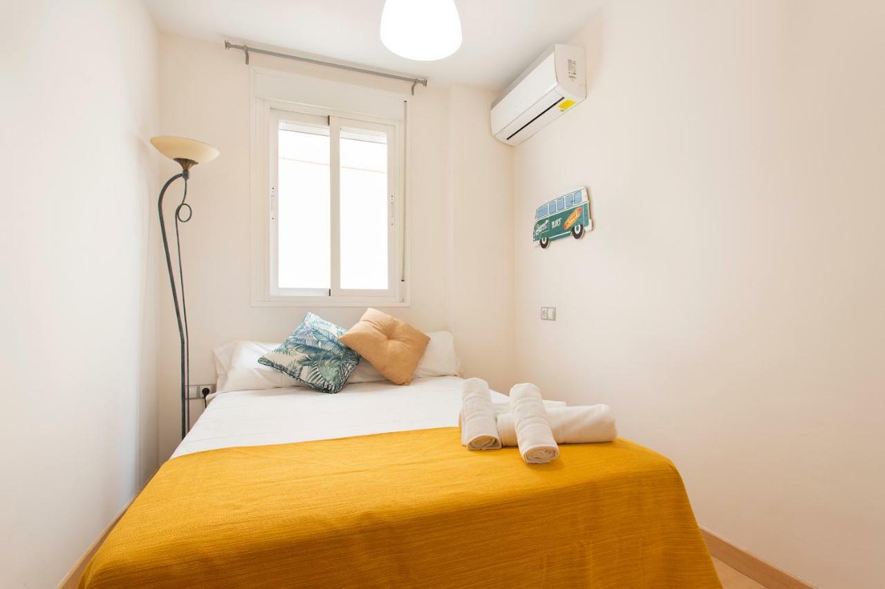 Apartamento Calle Concepcion Centro グラナダ エクステリア 写真