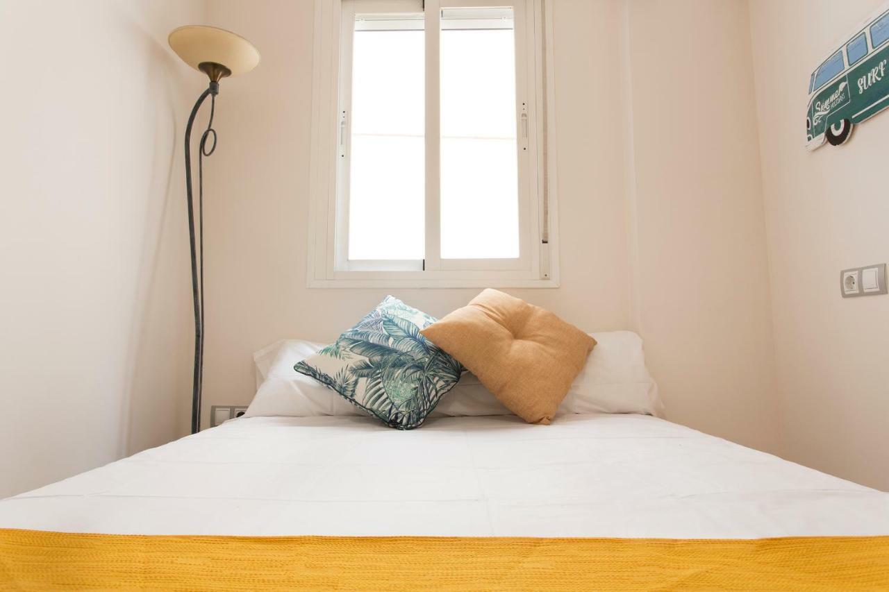 Apartamento Calle Concepcion Centro グラナダ エクステリア 写真