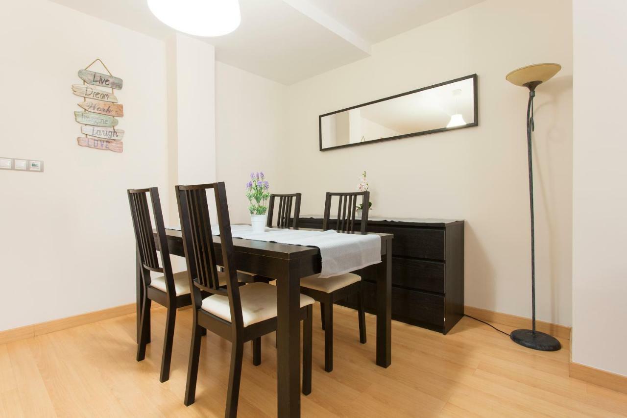 Apartamento Calle Concepcion Centro グラナダ エクステリア 写真