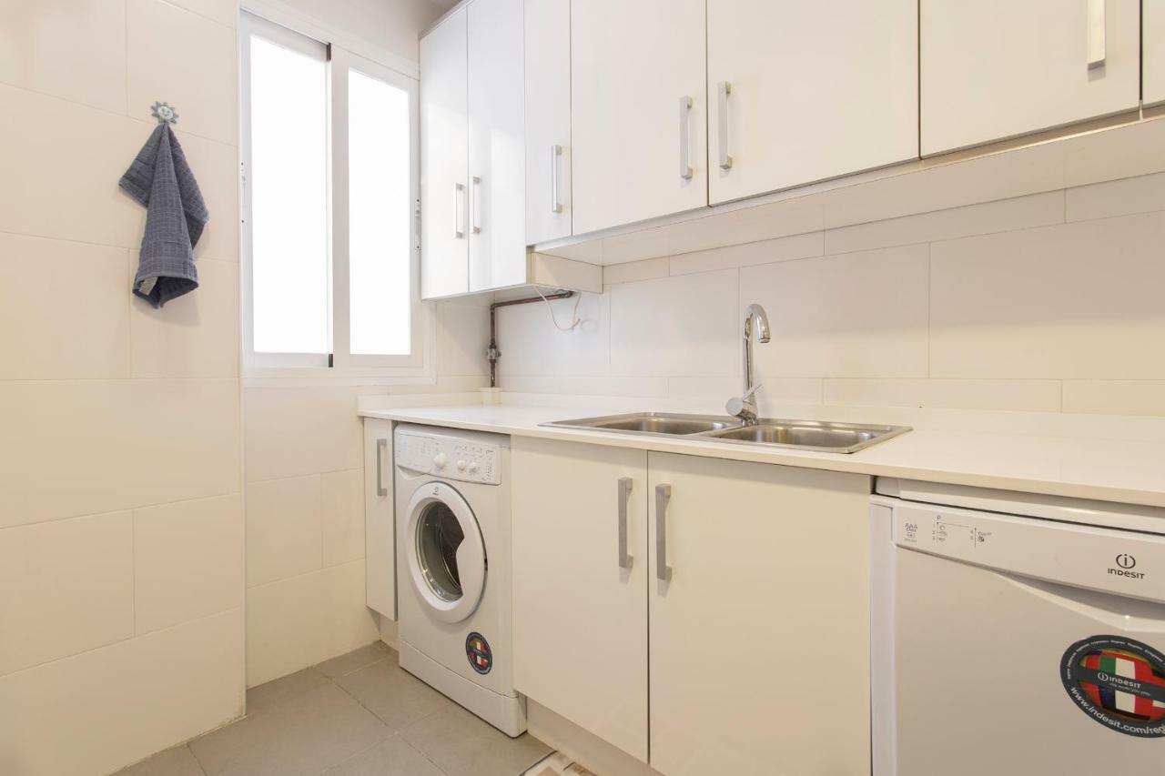 Apartamento Calle Concepcion Centro グラナダ エクステリア 写真