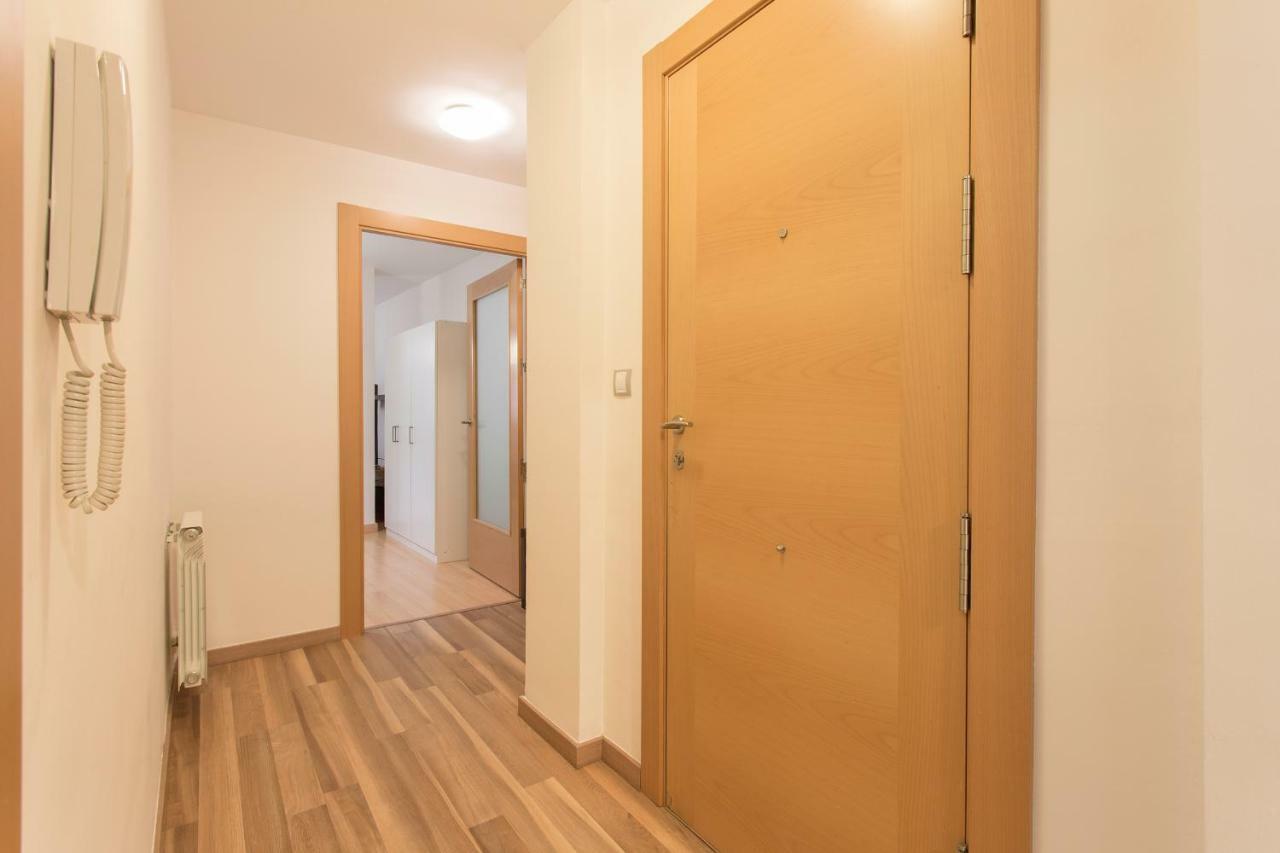 Apartamento Calle Concepcion Centro グラナダ エクステリア 写真